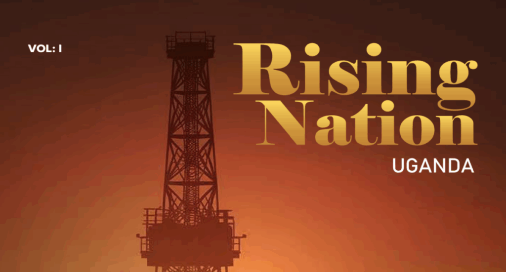 Rising Nation Vol: I